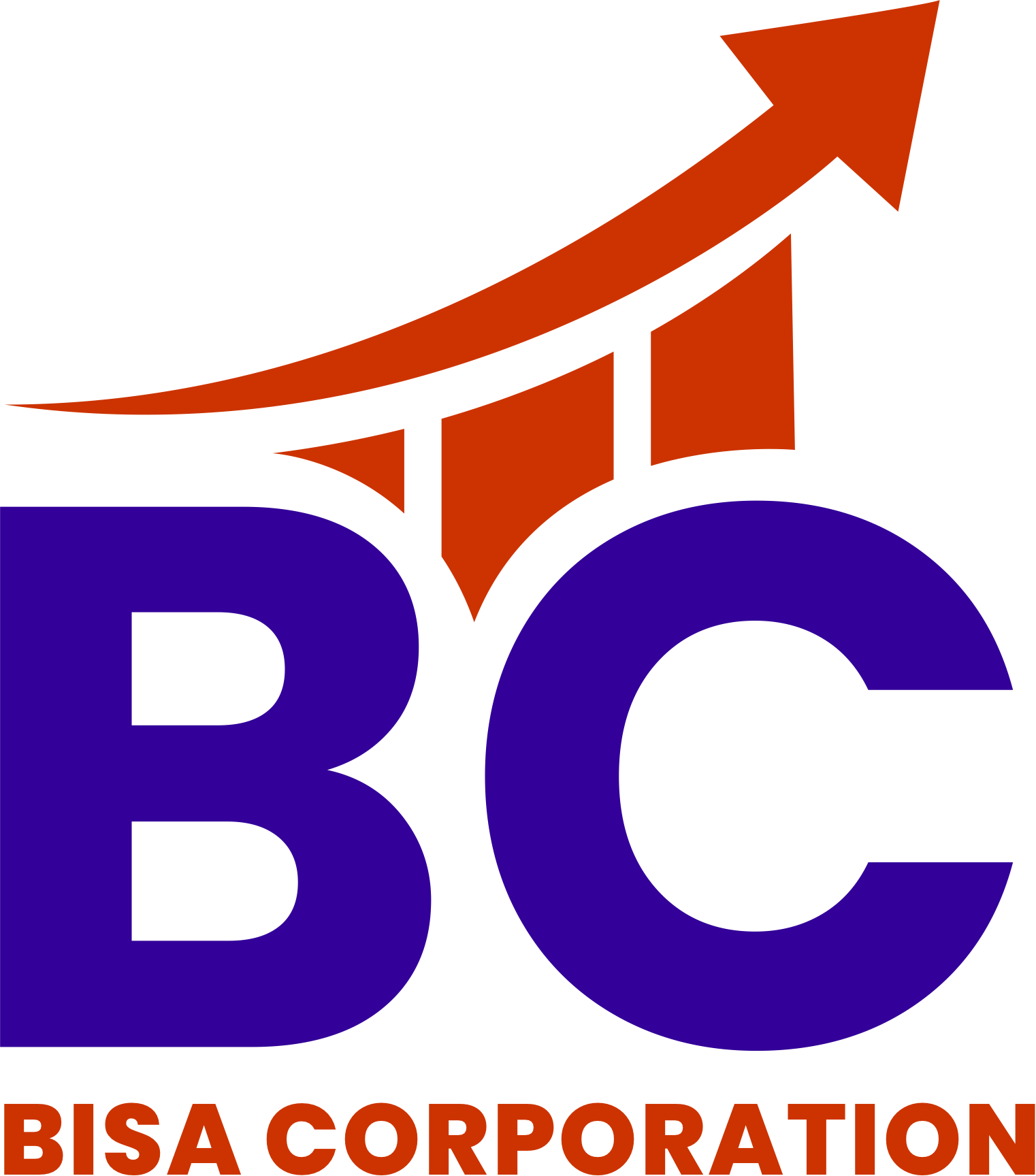 Logo Bisa Corporation